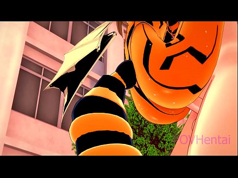 ❤️ Wasp Girl Monster ❤️❌ Super sess f'mt.tusar.top ❌❤