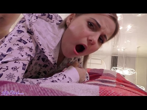 ❤️ Sexy mom tibla u sess pregistyle - cum mill-qrib ❤️❌ Super sess f'mt.tusar.top ❌❤